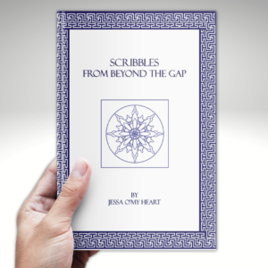 Scribbles From Beyond The Gap