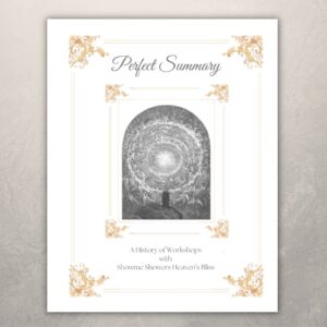 Perfect Summary - COMING SOON