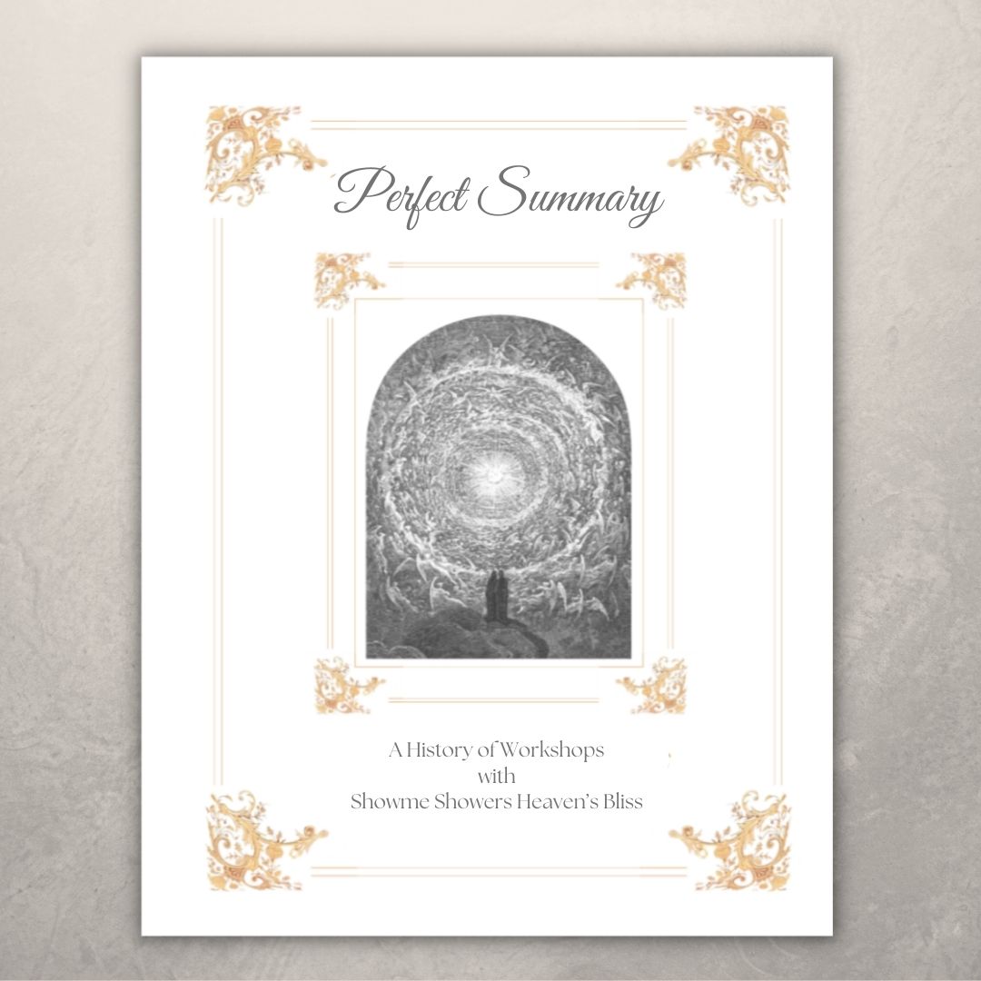 The Perfect Summary Book Covers Square